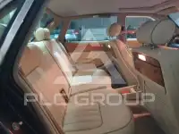 1993 Jaguar XJ