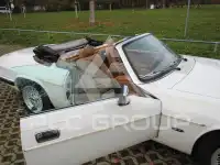 1993 Jaguar XJS
