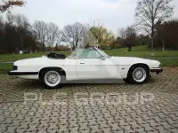 1993 Jaguar XJS