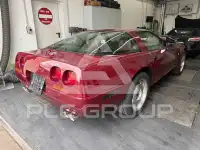 1993 Corvette C4