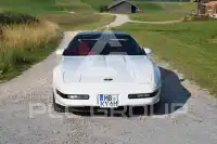 1993 Corvette C4