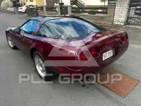 1993 Corvette C4