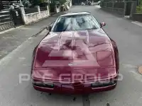 1993 Corvette C4