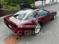1993 Corvette C4