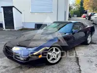 1993 Corvette C4