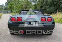 1993 Corvette C4