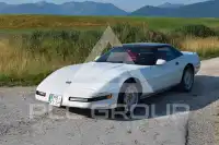 1993 Corvette C4