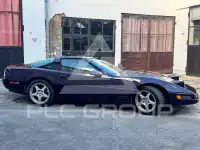 1993 Corvette C4