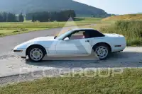 1993 Corvette C4