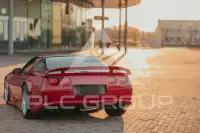 1993 Corvette C4