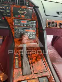 1993 Corvette C4