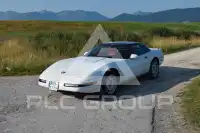 1993 Corvette C4