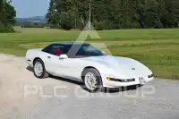 1993 Corvette C4