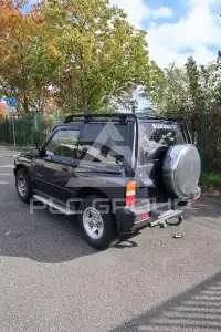 1993 Suzuki Other
