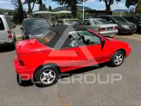1993 Suzuki SWIFT