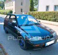 1993 Suzuki SWIFT