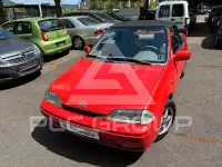 1993 Suzuki SWIFT