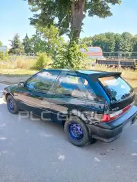 1993 Suzuki SWIFT