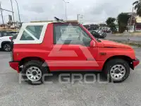 1993 Suzuki Vitara