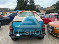 1993 Suzuki Vitara