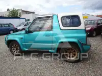1993 Suzuki Vitara