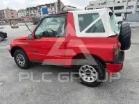 1993 Suzuki Vitara