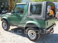 1993 Suzuki SJ