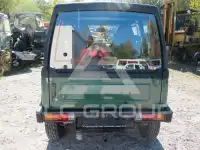 1993 Suzuki SJ