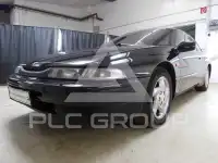 1993 Subaru SVX