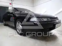 1993 Subaru SVX