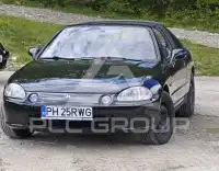 1993 Honda CR-X