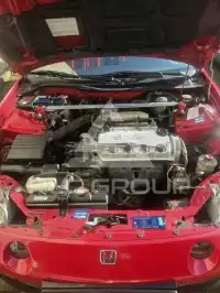 1993 Honda CR-X