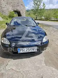1993 Honda CR-X