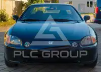 1993 Honda CR-X