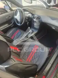 1993 Honda CR-X