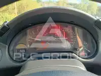 1993 Honda CR-X