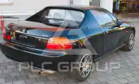 1993 Honda CR-X