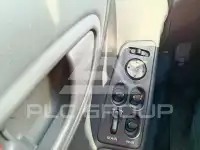1993 Honda CR-X