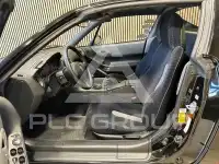 1993 Honda CR-X