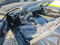 1993 Honda CR-X