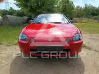 1993 Honda CR-X