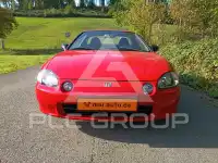 1993 Honda CR-X