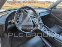 1993 Honda NSX