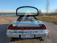 1993 Honda NSX