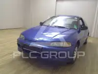 1993 Honda CIVIC