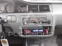 1993 Honda CIVIC