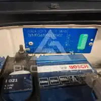 1993 Honda CIVIC