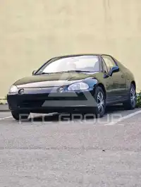 1993 Honda CIVIC