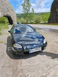 1993 Honda CIVIC