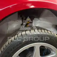 1993 Honda CIVIC